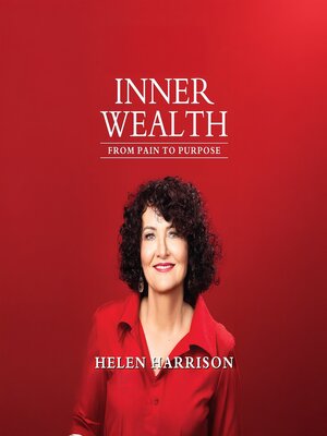 cover image of Inner Wealth